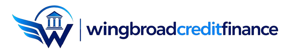 Wingbroad Credit Finance  